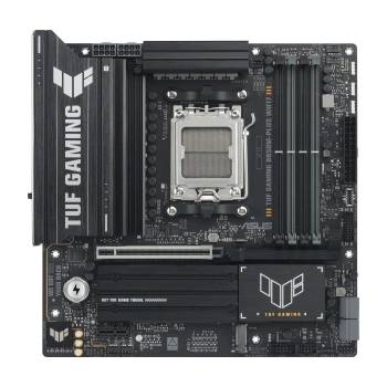 ASUS TUF GAMING B850M-PLUS WIFI7