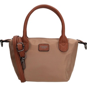 Charm London Buckingham 25511 Taupe