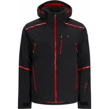 Spyder Vanqysh Black
