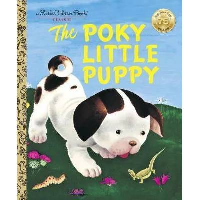 Poky Little Puppy | Janette Sebring Lowrey