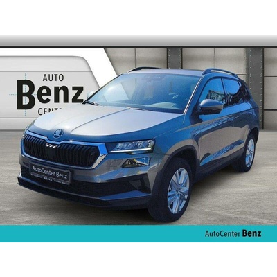 Skoda Karoq 1.0 TSI Selection 85 kW
