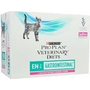 Pro Plan Veterinary Diets Feline EN Gastrointestin Salmon 10 x 85 g