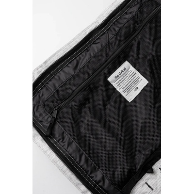 The North Face Чанта The North Face Base Camp Voyager Duffel 42L в сиво NF0A8BKULE71 (NF0A8BKULE71)