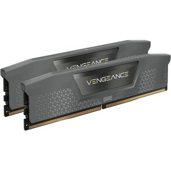 Corsair VENGEANCE 32GB (2x16GB) DDR5 6000MHz CMK32GX5M2B6000Z38