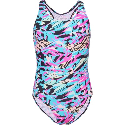 Lotto Arlene Dívčí jednodílné plavky mix – Sleviste.cz