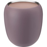 Stelton Ваза ORA, 18 см, прашнорозов, неръждаема стомана, Stelton (SN1081)