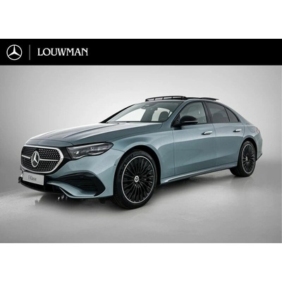 Mercedes-Benz E 300 e Premium 230 kW