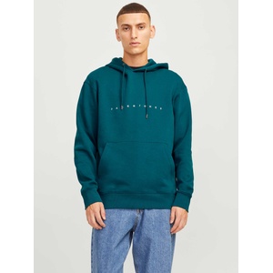 JACK & JONES Суитшърт jjestar jj sweat hood noos (122339724512842)