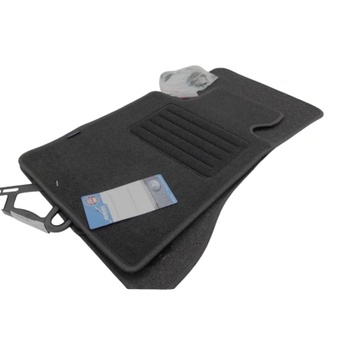 Мокетни стелки за bmw 5 Серия g30 / g31 (2017-2023)