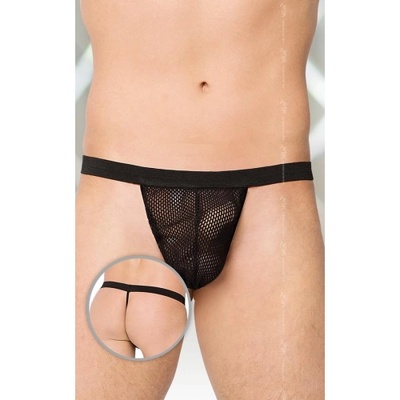 Softline Мрежести мъжки прашки Softline 4402
