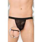 Softline Мрежести мъжки прашки Softline 4402