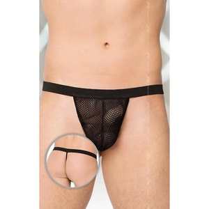 Softline Мрежести мъжки прашки Softline 4402