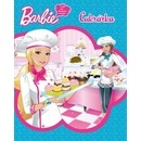 Barbie cukrárka -