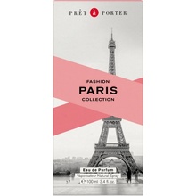 Prét a Porter A La Mode a Paris parfémovaná voda dámská 100 ml