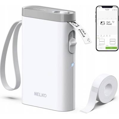 Nelko P21 zelená – Zboží Mobilmania