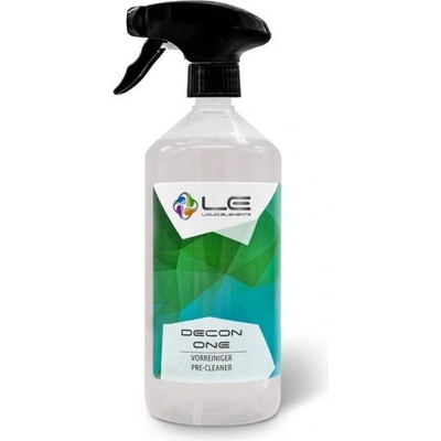 Liquid Elements Decon One 1 l – Zboží Mobilmania