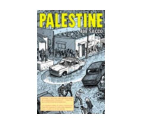 Palestine