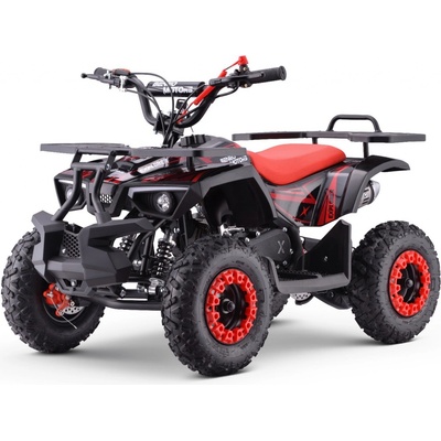 Beneo Motors Explorer červená 50cm3