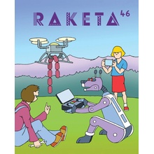 Raketa 46 - Humor