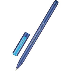  Химикалка Unomax Joytron 0.5 mm Син (1601446-06-1680855)