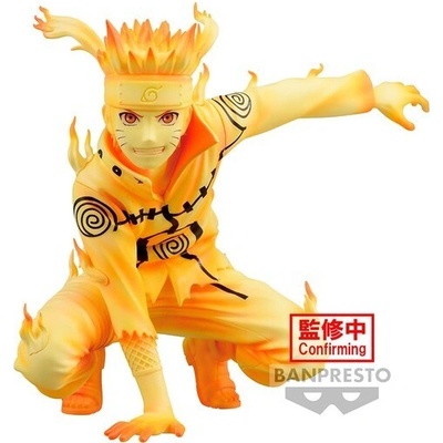 Bandai Banpresto Naruto Shippuden Naruto Uzumaki