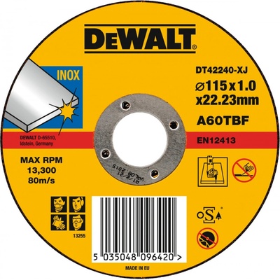 DeWalt DT3506