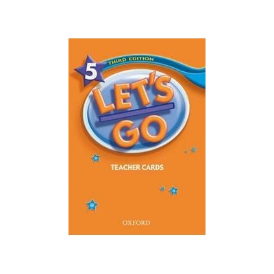 Let's Go