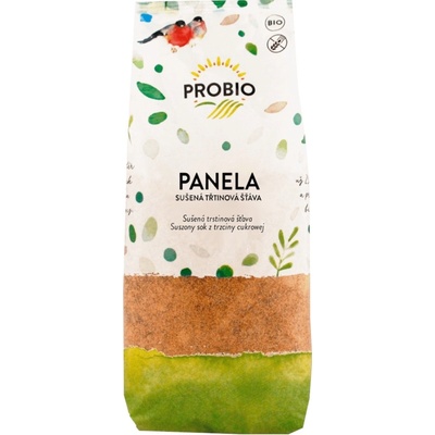 PROBIO panelov sušená trstinová šťava BIO 400 g