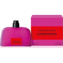 Costume National Supergloss parfumovaná voda dámska 50 ml