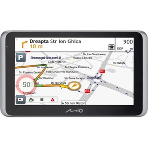 Mio MiVue Drive 65 LM Full Eu GPS навигация