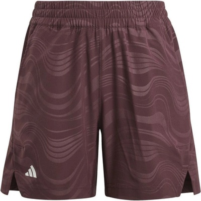 adidas Boys Pro Fialový