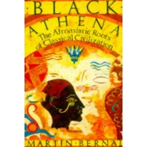 Black Athena | Martin Bernal (1991)