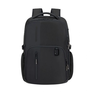 Samsonite Biz2Go hátizsák 17.3" fekete (142145-1041) (142145-1041) (142145-1041)