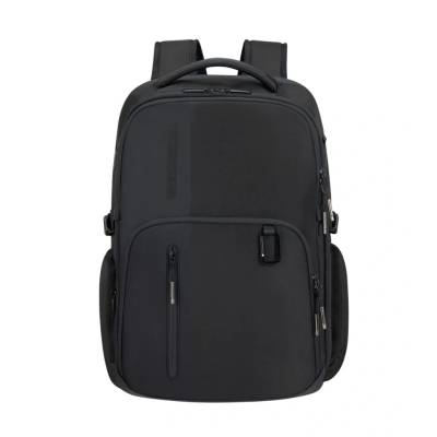 Samsonite Biz2Go hátizsák 17.3" fekete (142145-1041) (142145-1041) (142145-1041)