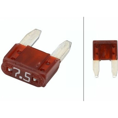 Poistka HELLA 8JS 728 596-891