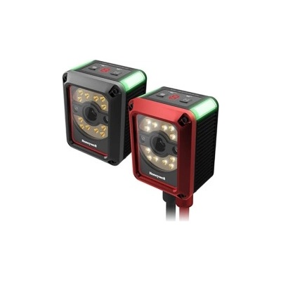 Honeywell HF810 Wide Angle HF810-11BT00004K-R, 2D, WA, Area Imager, DPM, RS232, Ethernet, black (HF810-11BT00004K-R)