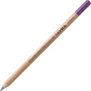 LYRA Rembrandt Polycolor Цветен молив Deep Violet 1 бр (L2000036)