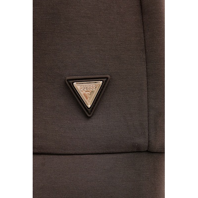 Guess къс панталон тип анцуг дамски с модал OLYMPE (V6YD05.K4316)