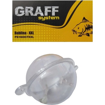 Graff Bubina XXL
