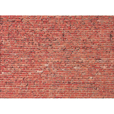 Faller Výmurovka tunela-list 25x12,5