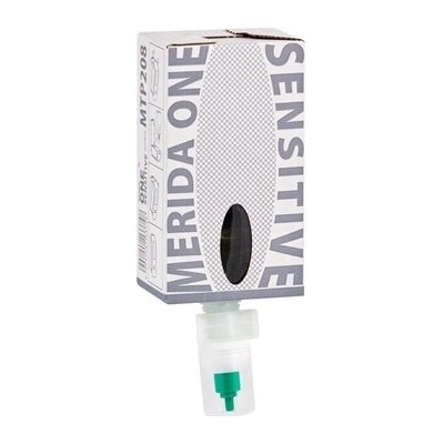 Merida One Sensitive Penové mydlo 700 g