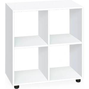 Bogdan Furniture G Етажерка Кубо 4