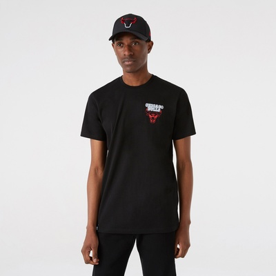 New Era Photographic tee Chibul M827212