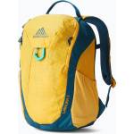 Gregory Детска туристическа раница Gregory Wander 8 l aqua yellow