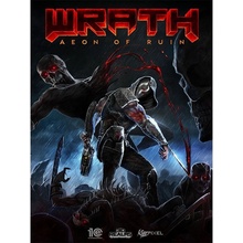 WRATH: Aeon of Ruin