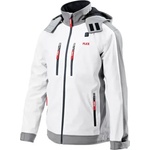 FLEX Акумулаторно подгряващо яке FLEX TJ White 10.8/18.0 XXL Lady/ 10.8V/18V (511986)