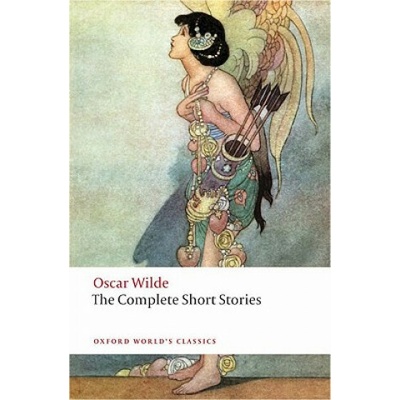 Complete Shorter Fiction Oxford World´s Classic