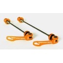 rychloupínák Novatec QR249 F+R