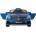 KikkaBoo Licensed Mercedes Benz SL65 SP (31006050334/5)