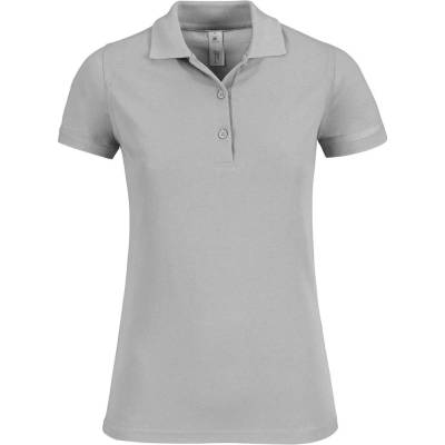 O54 B&C SAFRAN TIMELESS WOMEN šedá